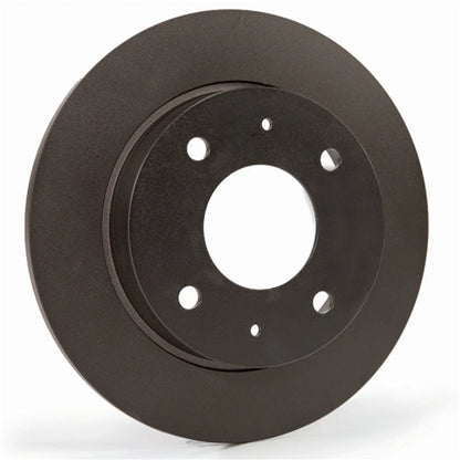 2010-2013 Ford Transit Connect, Escape Brake Discs - Set of 2