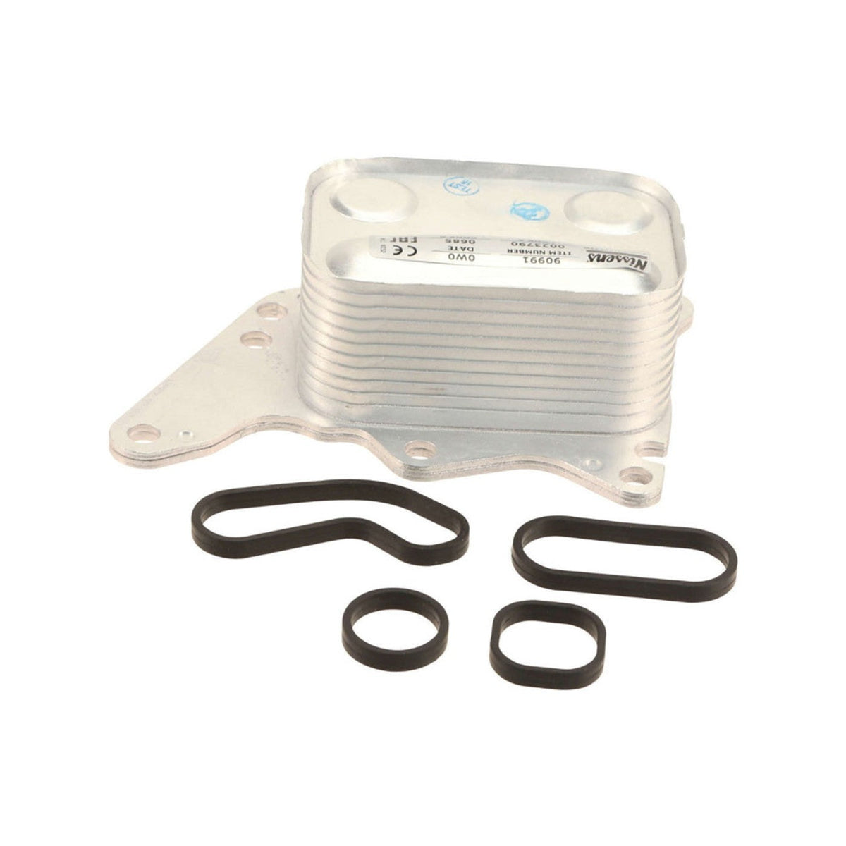 Oil Cooler for Mini Cooper Paceman Countryman (2013–2016)