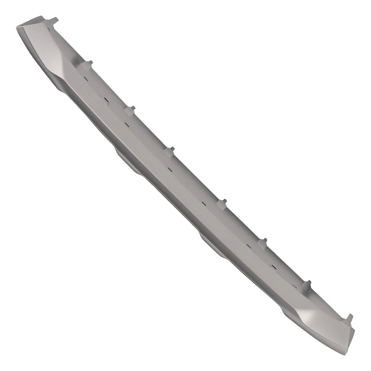 Front Bumper Bottom Cover for BMW X1 (2016–2018) 51117425974