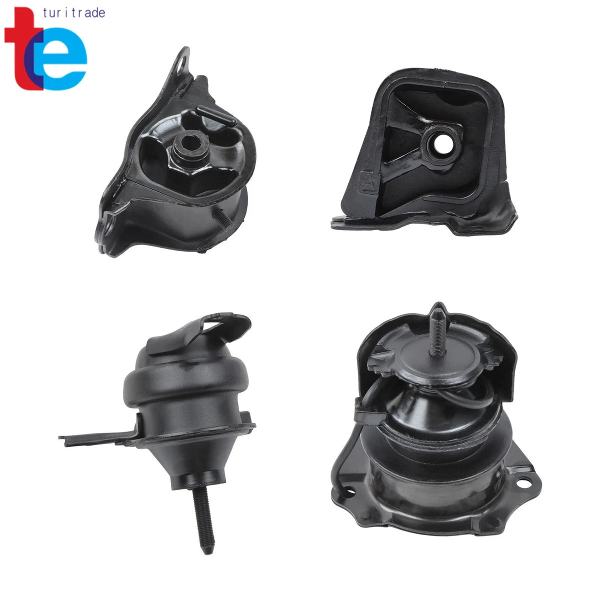 Motor Mount for Honda Accord 2.3L Automatic (1998–2002)
