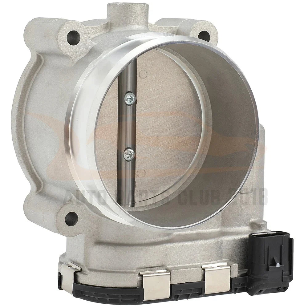 Throttle Body for Ford F-250 Super Duty, E-350, Mustang, F-150 (2011–2020)