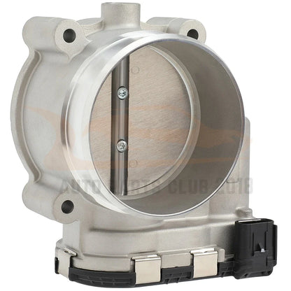 Throttle Body for Ford F-250 Super Duty, E-350, Mustang, F-150 (2011–2020)