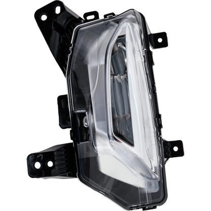 Fog Lights Set of 2 for Chevy (Left Right Pair)