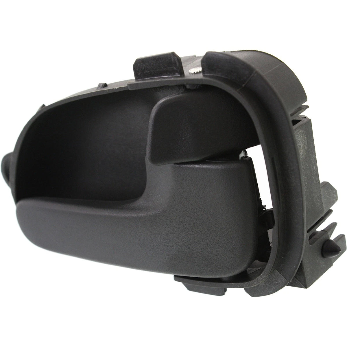 Interior Door Handle for Nissan Quest Mercury Villager (1999–2002) Front Right Gray