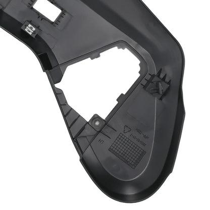 Left Driver Side Seat Track Cover 1UQ99DX9AC for Chrysler