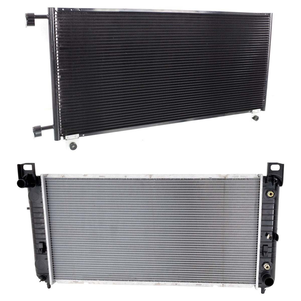 Radiators for Chevy Suburban Yukon Tahoe Escalade ESV (2000–2020)