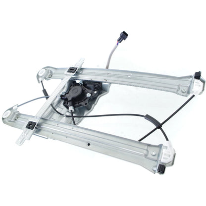Power Window Regulator with Motor for Mitsubishi Endeavor (2004–2008)