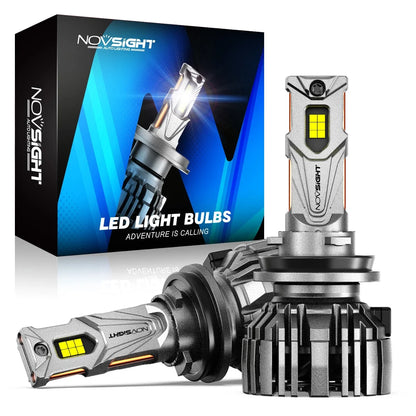 2X H11 LED Headlight Bulbs for 30000LM 140W