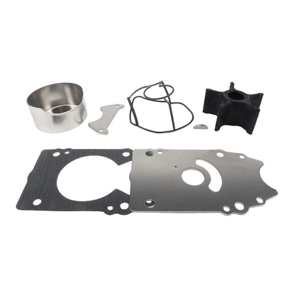Water Pump Impeller Kit for Suzuki Marine 200-300 HP 17400-98J00