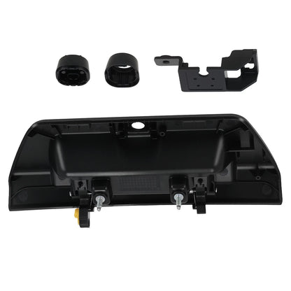 Rear Black Tailgate Handle for Ford F-150 (2015–2017) FL3Z9943400AA