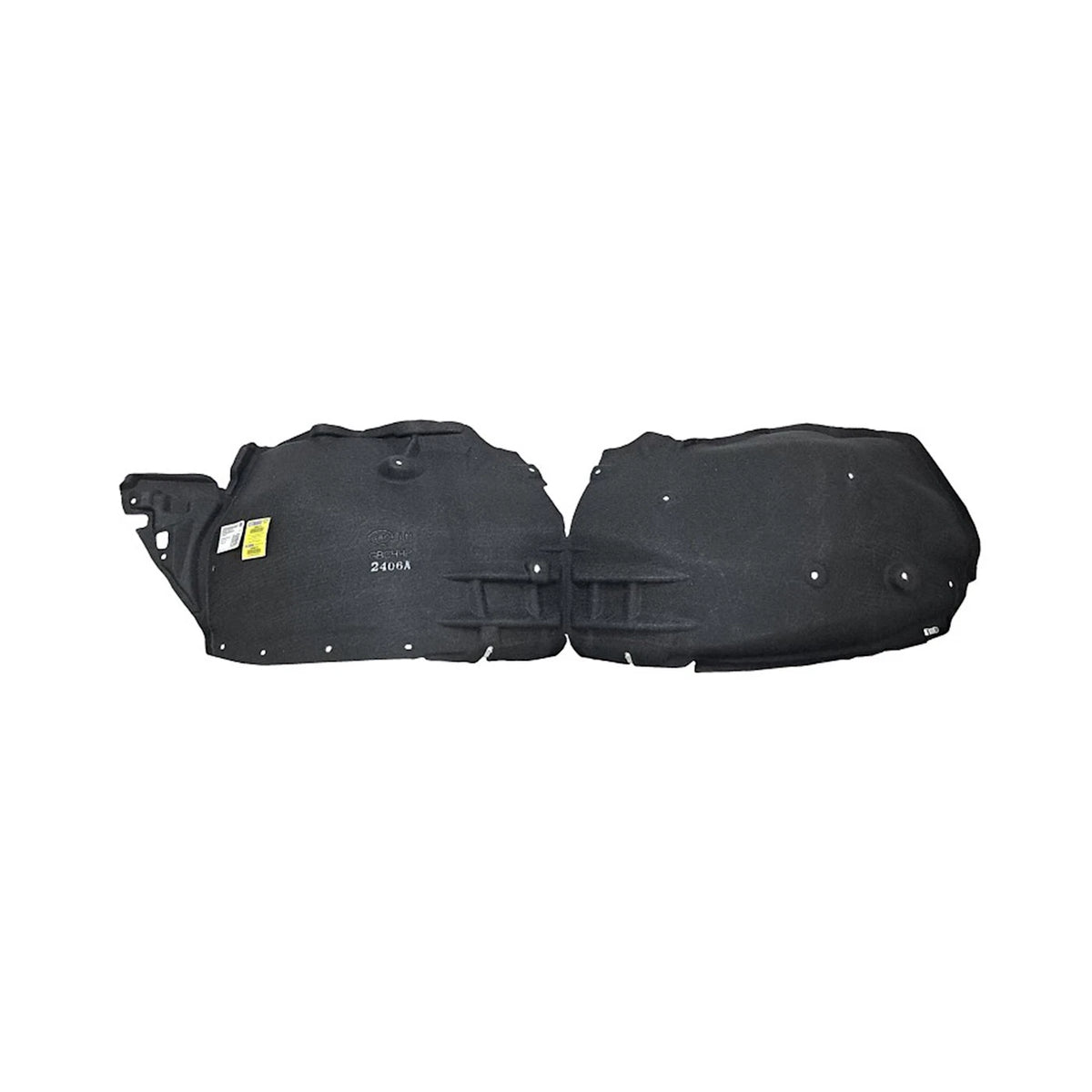 Fender Liner Front Driver Left for Chevy Colorado (2023–2025) 84782825
