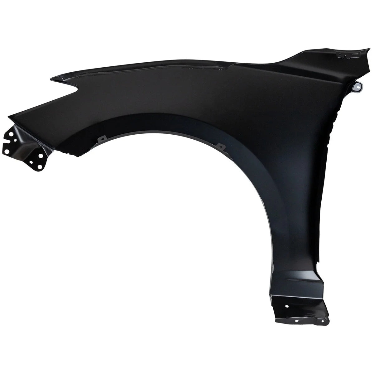 Passenger Side Front Fender for Mazda 3 Sedan (2014-2018)