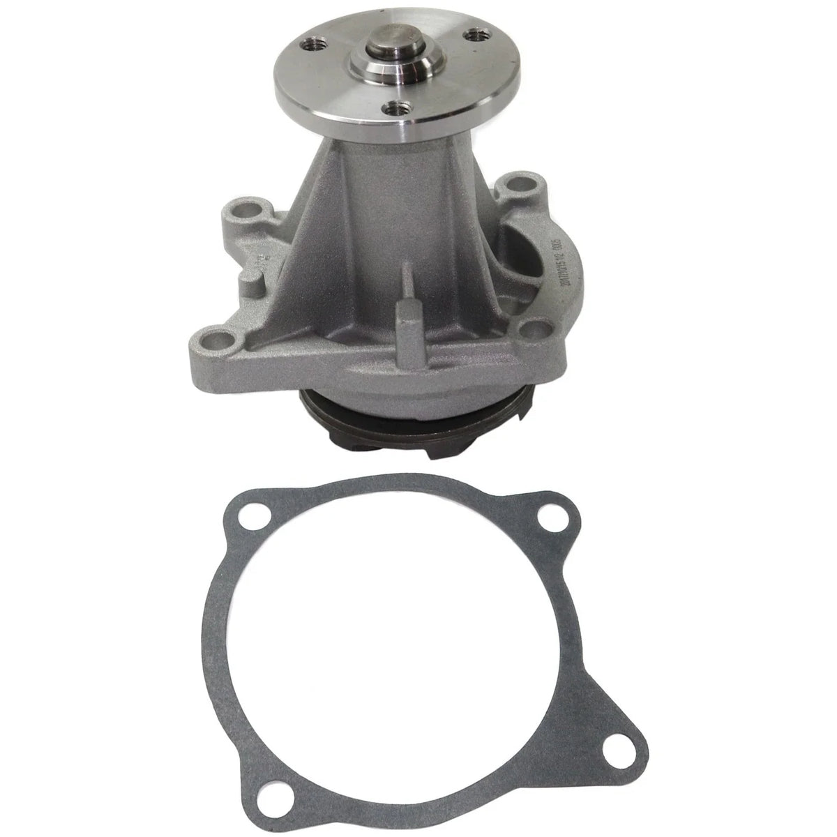 Water Pump for Oldsmobile Cutlass, Chevy S10, GMC Sonoma, Cavalier