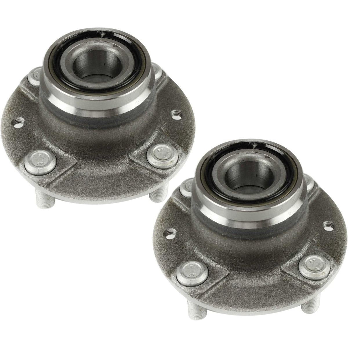 Front Wheel Hubs with Bearing for Miata (1990-2005) Left & Right