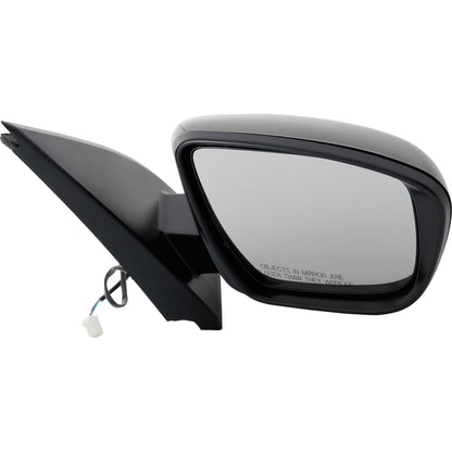 Right Passenger Mirror for 2022-2024 Nissan Frontier