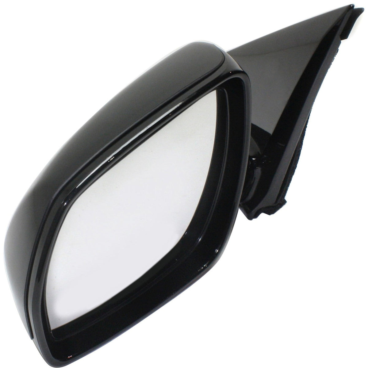 Power Mirror, Driver Side, Paintable Finish for 2005-2007 Nissan Murano