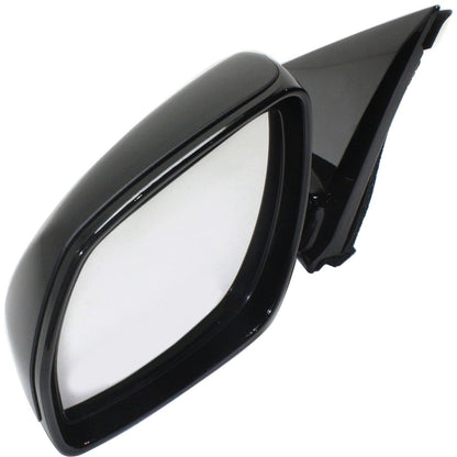 Power Mirror, Driver Side, Paintable Finish for 2005-2007 Nissan Murano