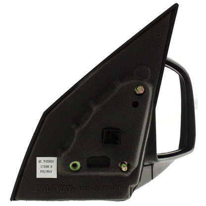 Heated Right Mirror Replacement for Hyundai Tucson 2005–2009