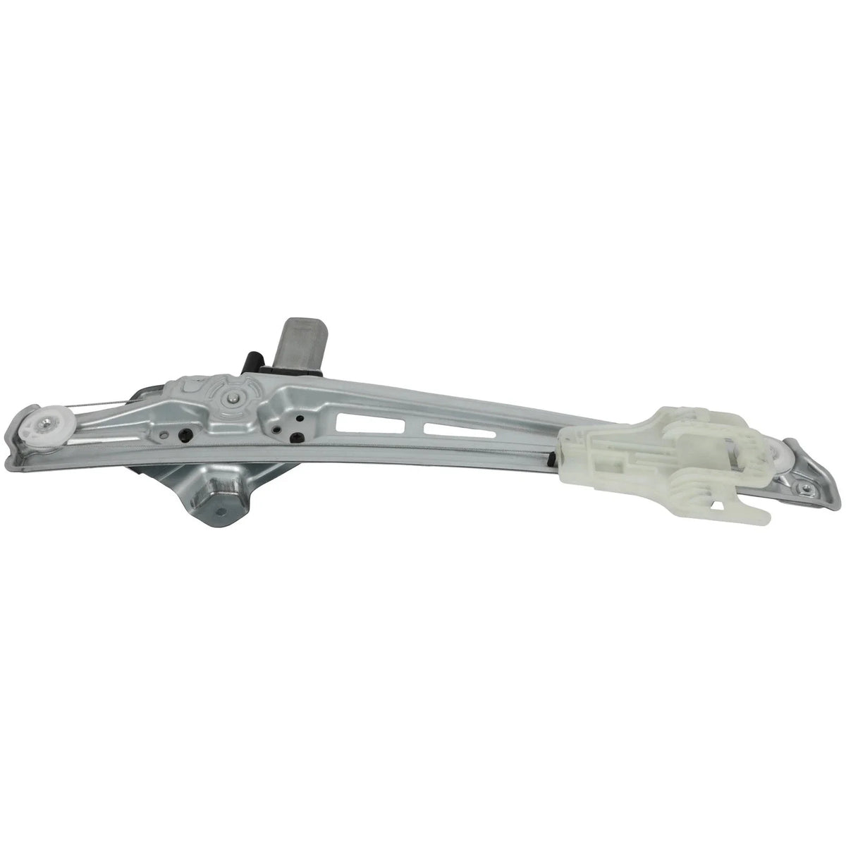Pair Power Window Regulator for Ford Explorer (2011–2014) w/ Motor