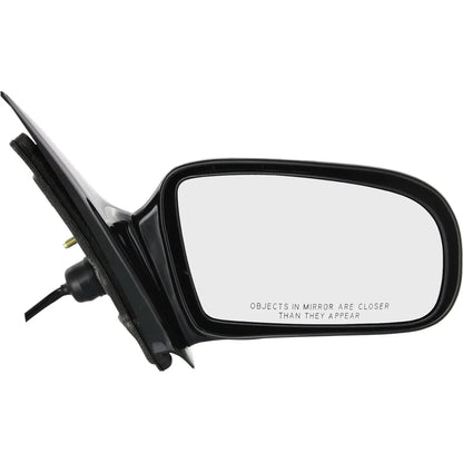 Right Side View Mirror for Cavalier Sedan