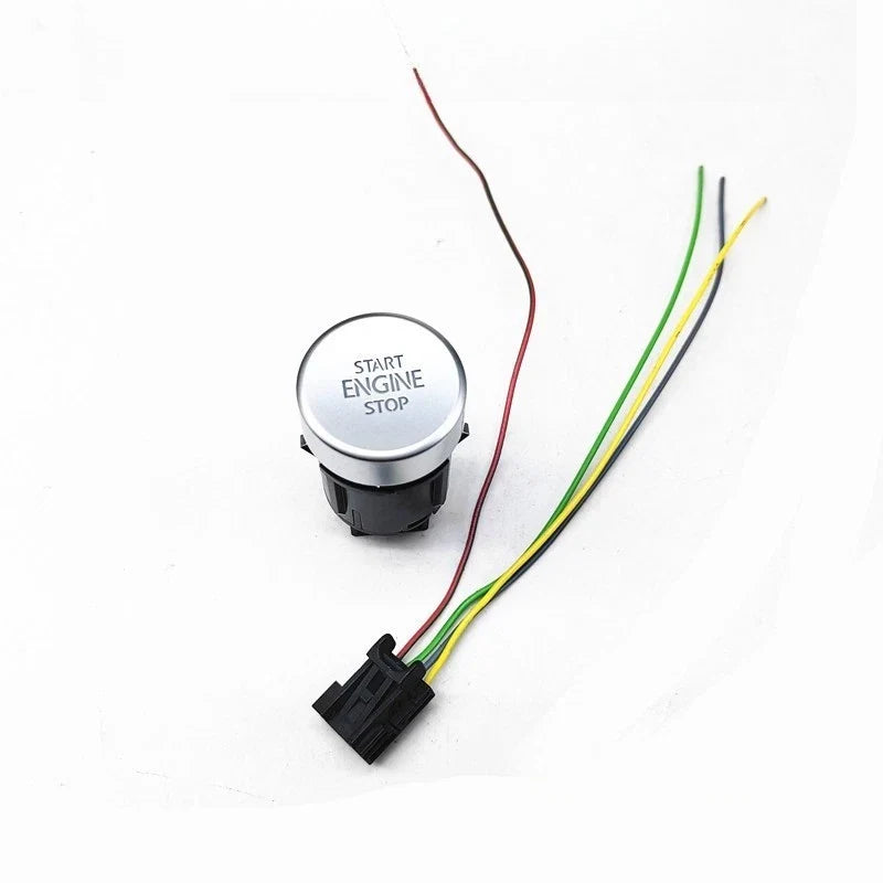Start Stop Button Switch for Alhambra, Sharan, Tiguan (OEM Spec)