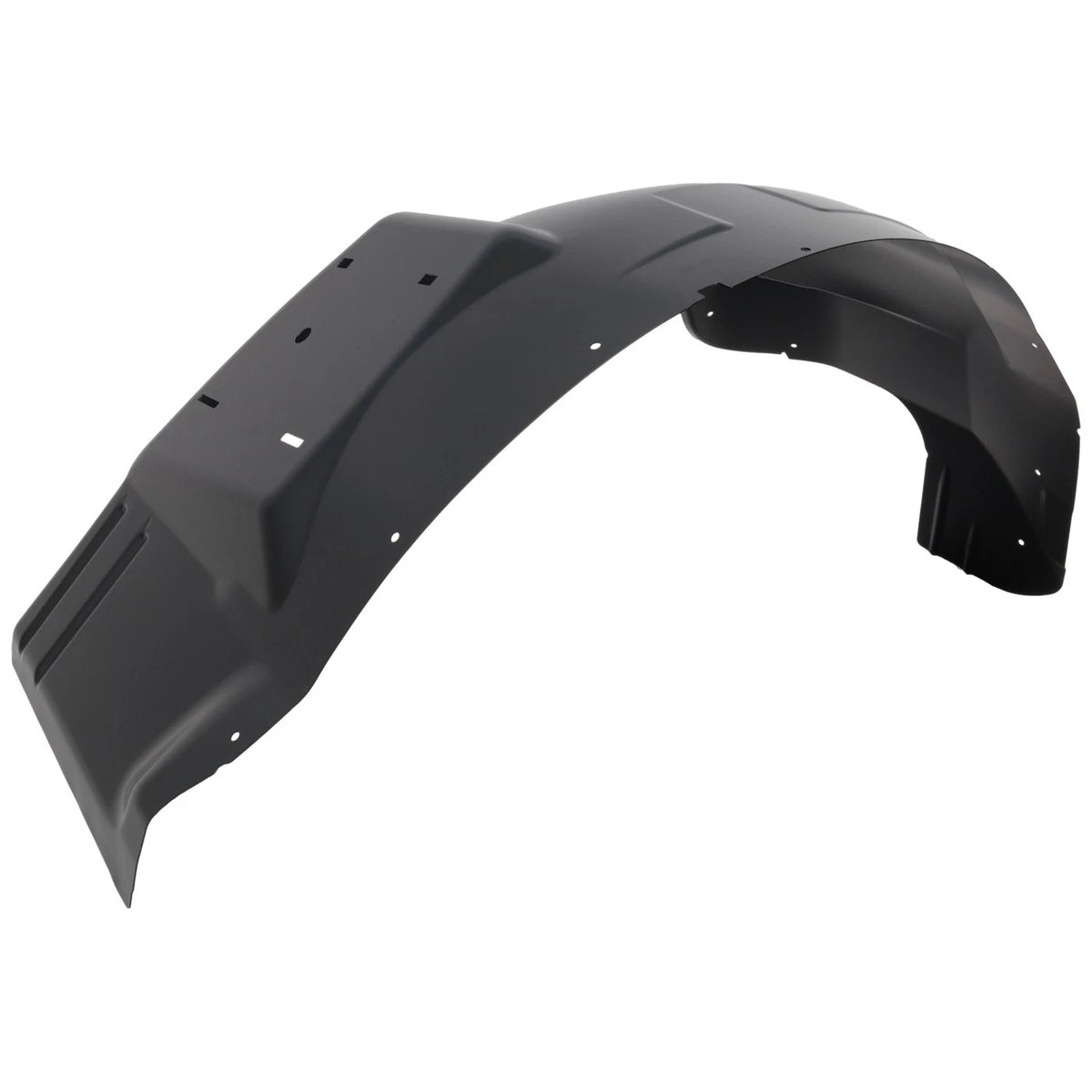 Fender Liner for Chevrolet Express 2500 (2003–2023) Front Driver Side Inner