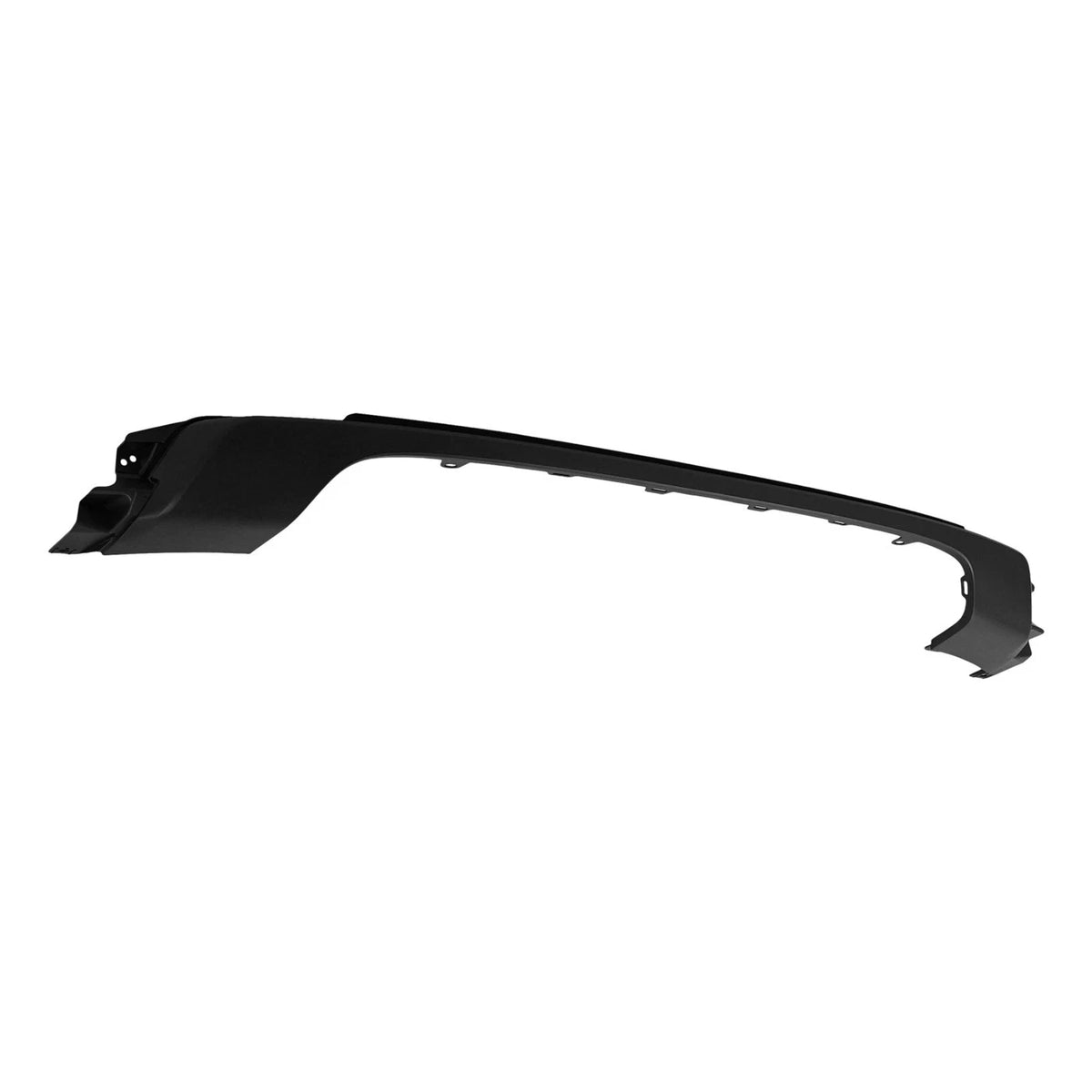 Rear Bumper Face Bar Trim Molding for Honda Pilot (2019–2021)