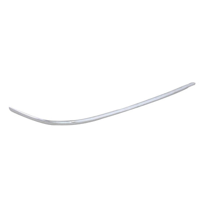 Bumper Face Bar Trim Molding for - Right Side Outer