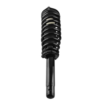 Front Strut Assembly w/Coil Spring - 2X for Ford Fusion (2010-2012)