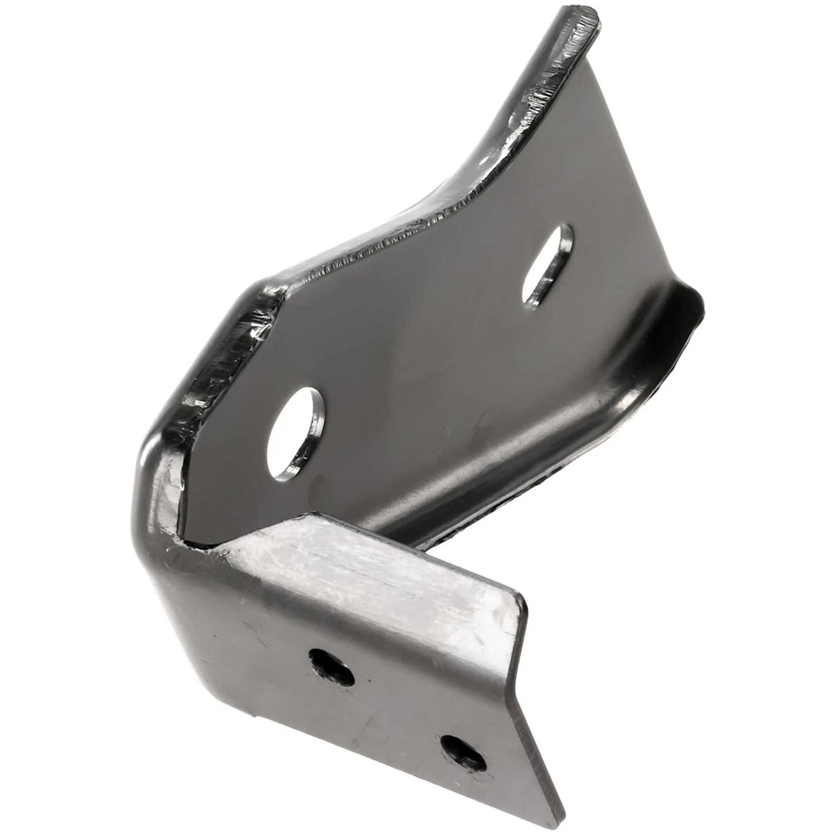 Bumper Bracket for Nissan Frontier (2005–2019) Front Driver Side
