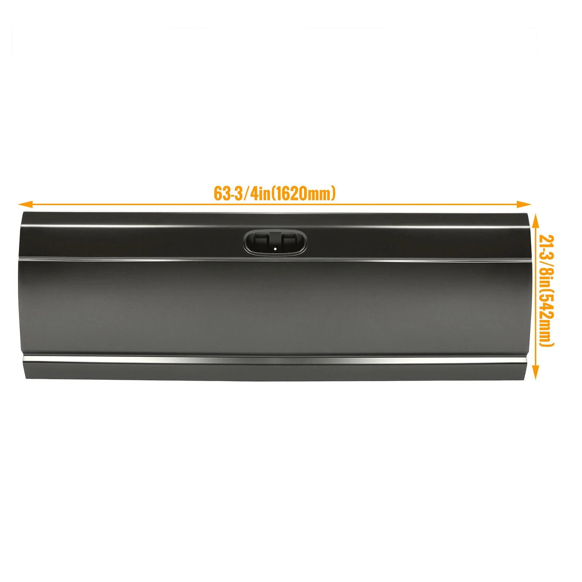 Steel Tailgate for Dodge RAM 1500 2500 3500 (1994–2002)
