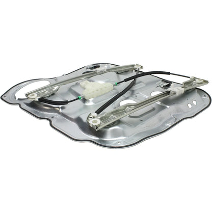 Window Regulator for Hyundai Santa Fe (2013–2018) Left Side