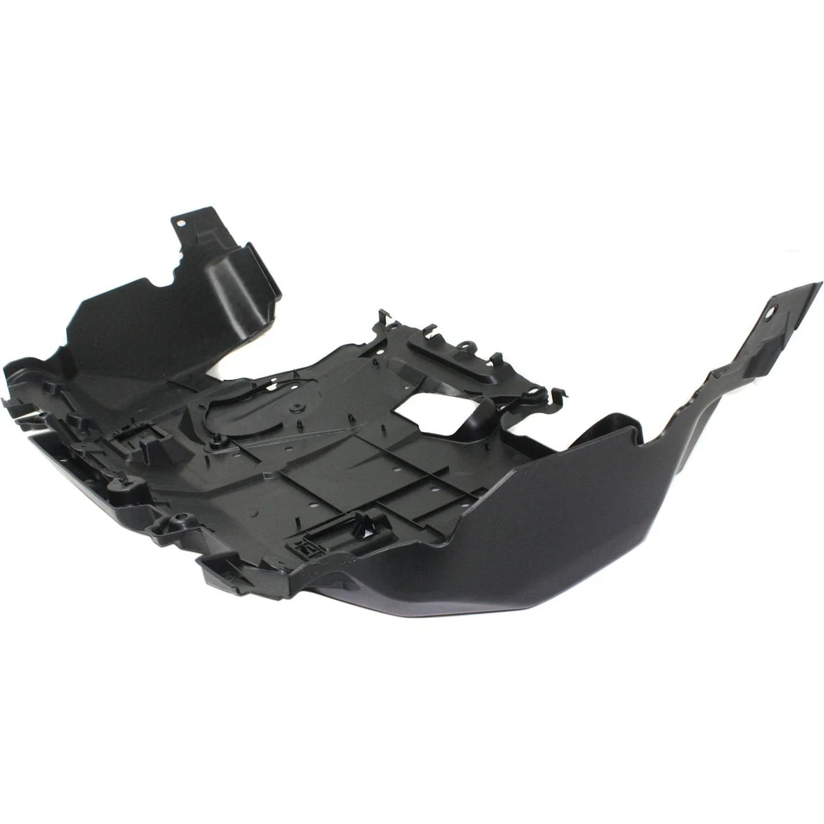Engine Splash Shield for Subaru Forester (2009–2013) Turbo