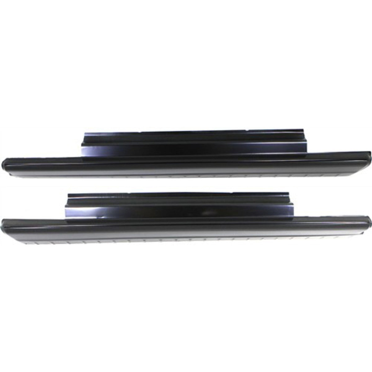 Rocker Panels for Chevy Silverado 1500 / GMC Sierra 1500 (1999-2006)