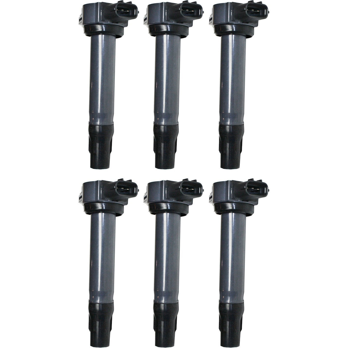 Set of 6 Ignition Coils for Outlander Sport RVR Mitsubishi