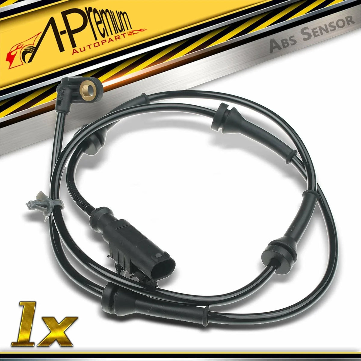 ABS Wheel Speed Sensor for Nissan Armada (2012–2015)