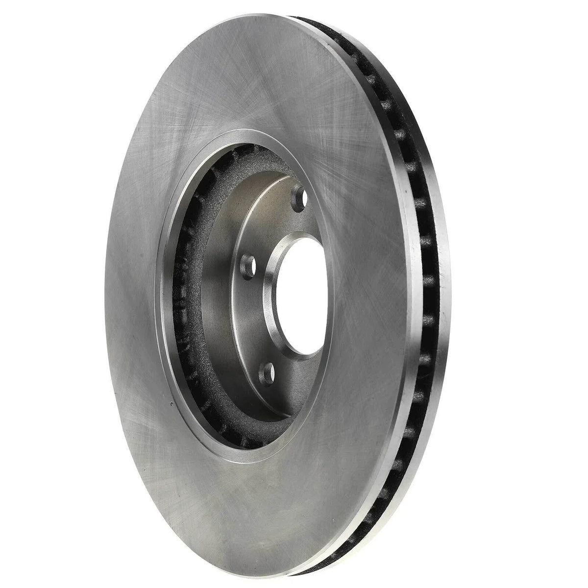 Front Brake Rotors with Ceramic Pads for 2004-2008 Nissan Maxima