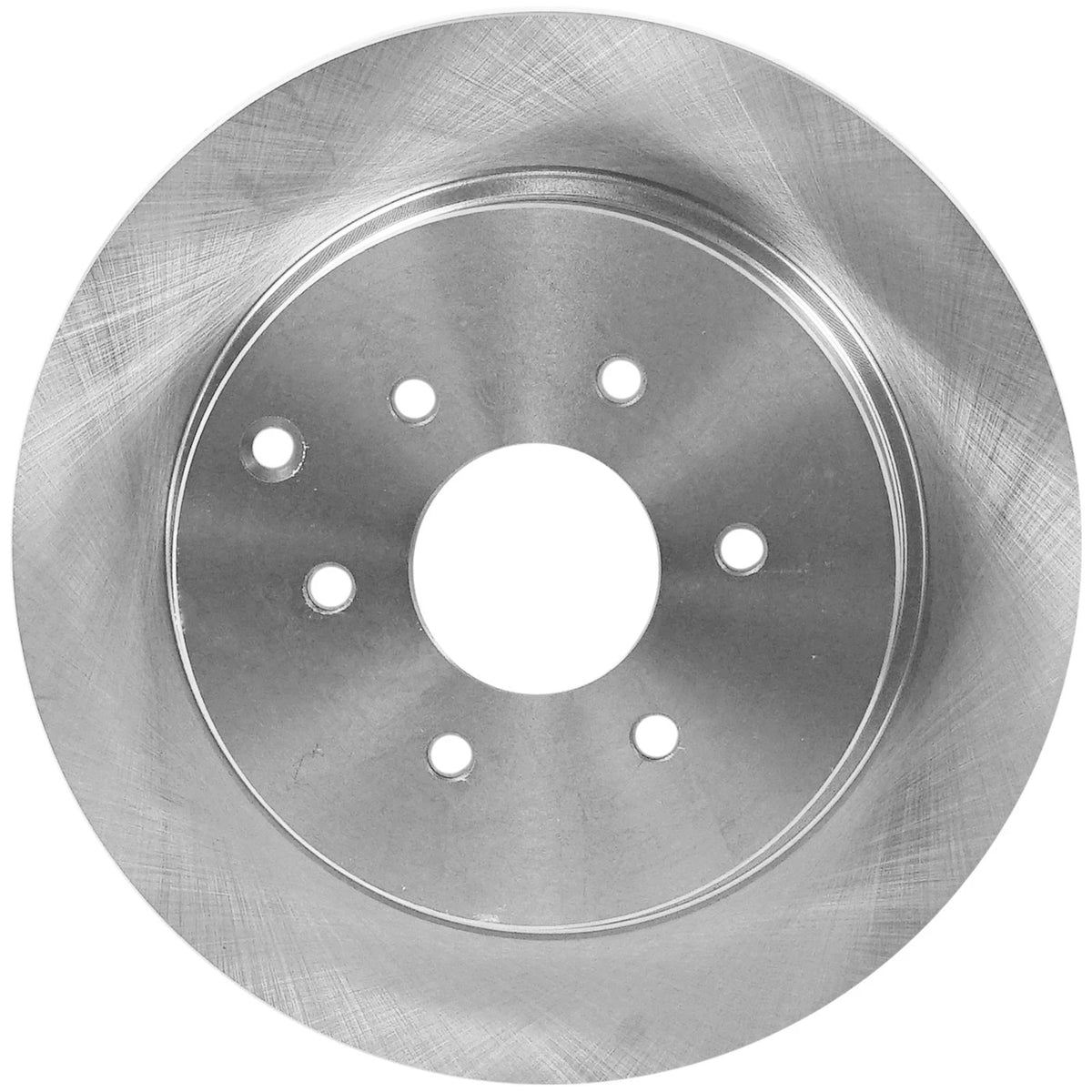 Rear Brake Disc for Nissan Pathfinder (2004–2012)