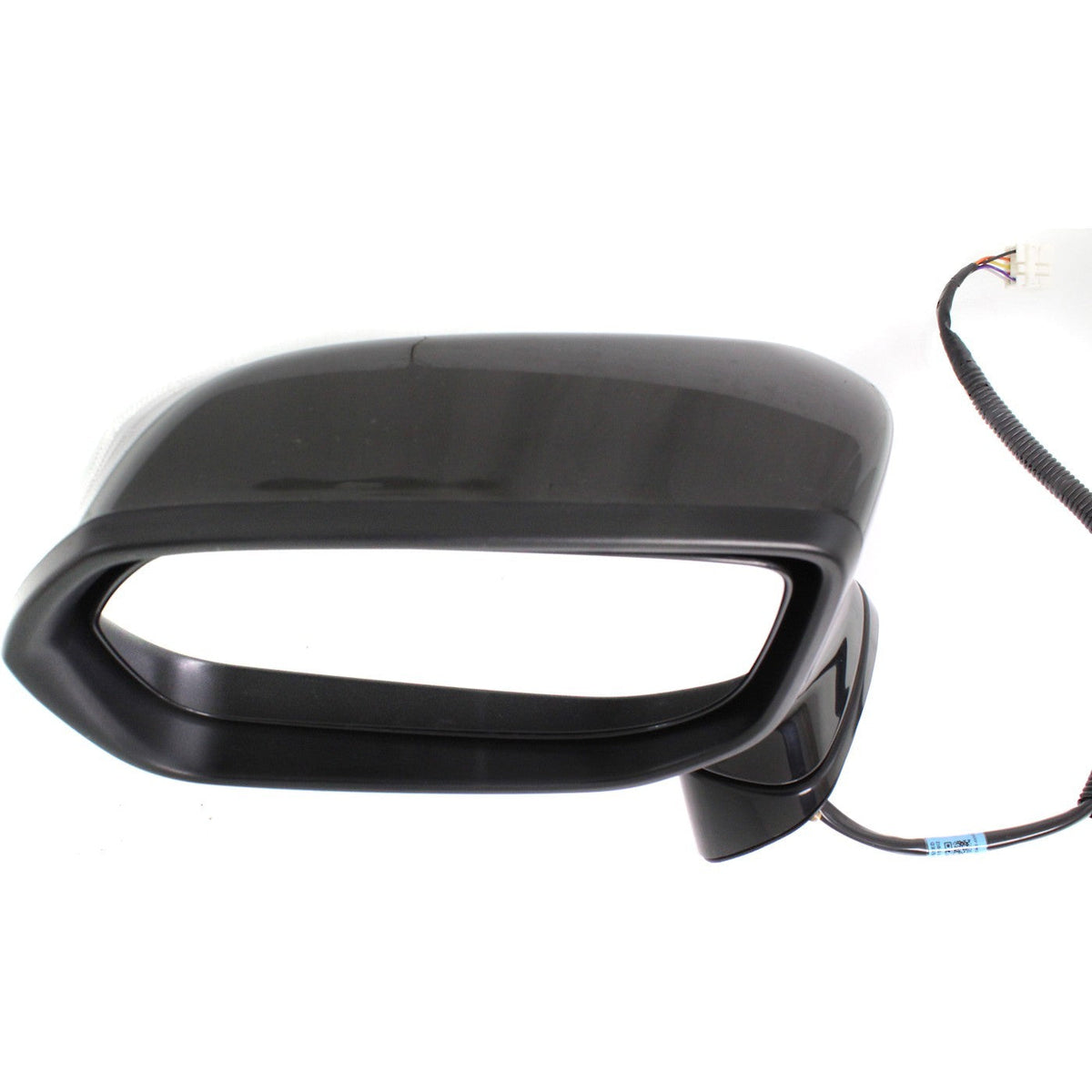 Driver Left Side Heated Mirror for Acura RDX (2007–2008)