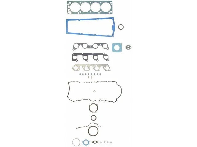 Engine Gasket Set for Mazda B2300 (1995–1997) VD996NN