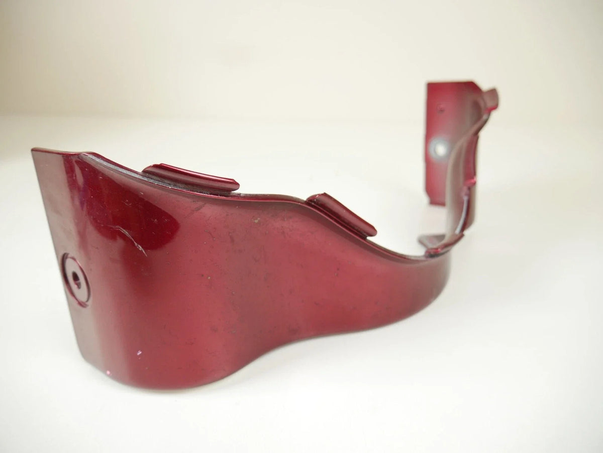 Front Fairing Skirt for Harley-Davidson Touring (2014–2021) - RED OEM