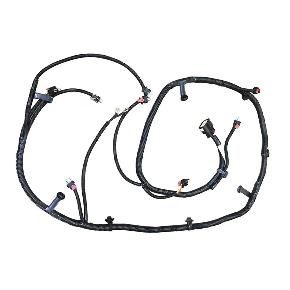 2021-2022 Tesla Model 3 Y Front Bumper Parking Sensor Harness