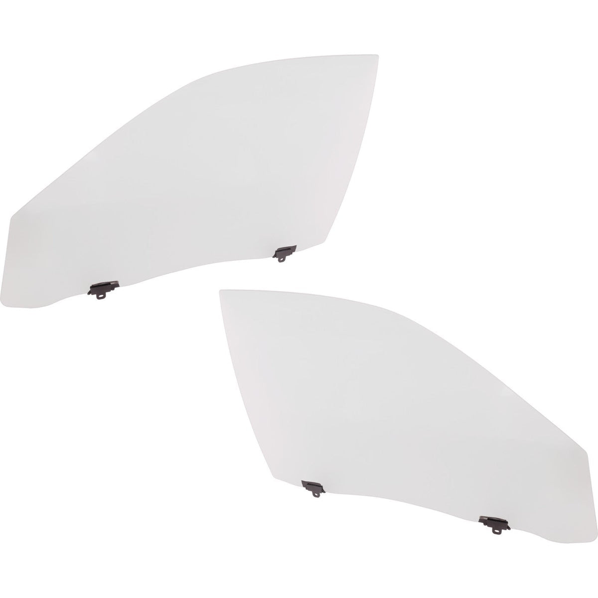 Door Glasses Set of 2 for Lexus LS430