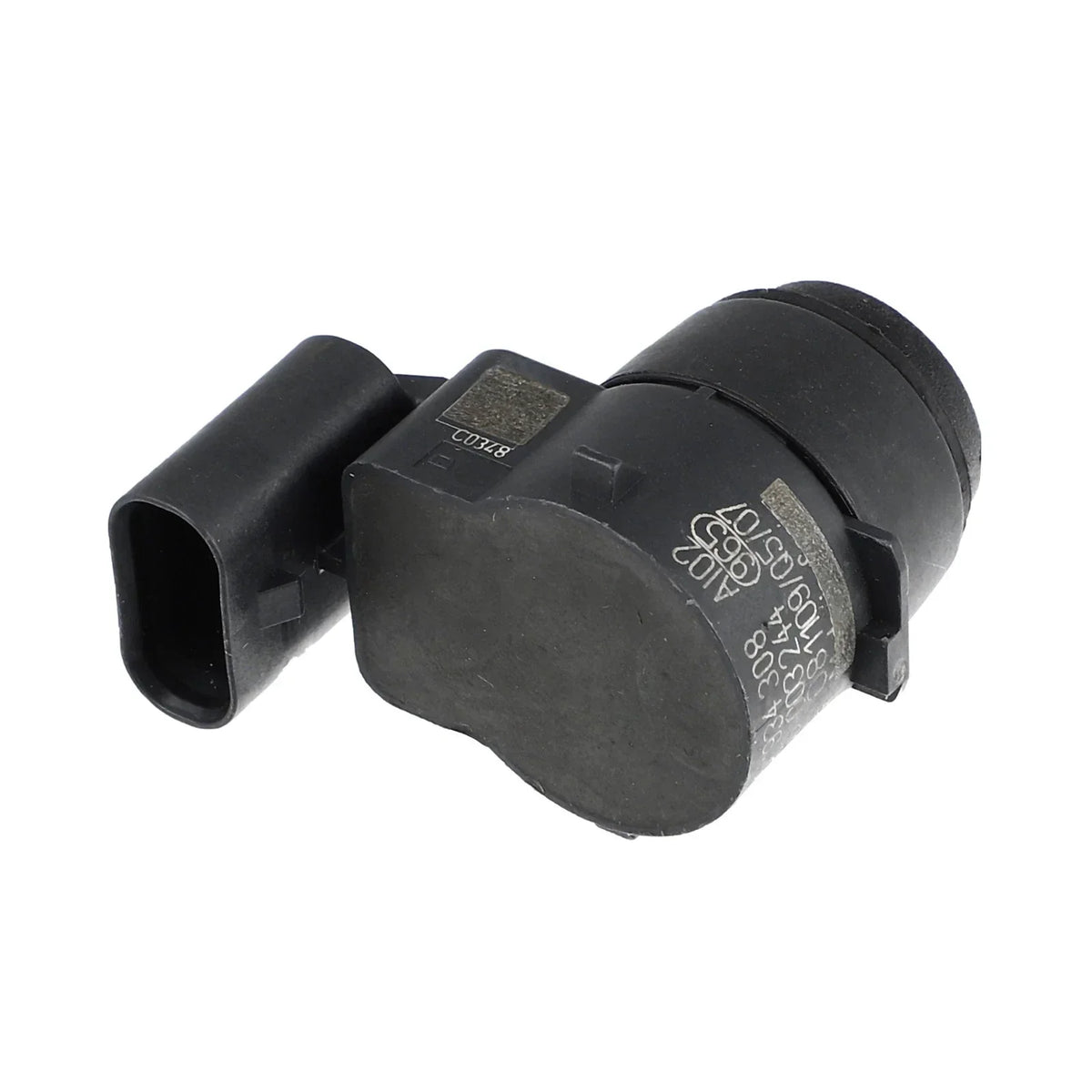 PDC Sensor for Reverse Parking Assist - BMW 1 Series E81 Hatch 2004-2011