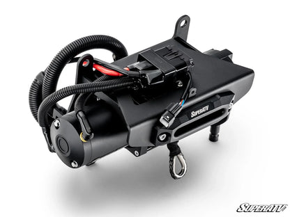 Winch 6000LB for 2022-2023 Polaris RZR Pro R