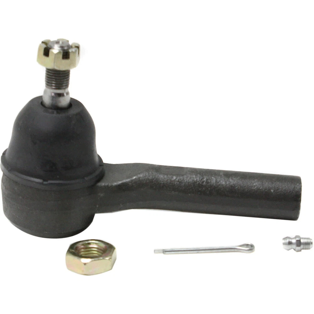 Suspension Kit for Chrysler Pacifica (2017–2023)