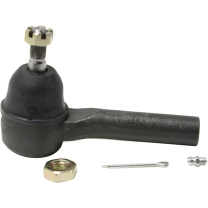Suspension Kit for Chrysler Pacifica (2017–2023)