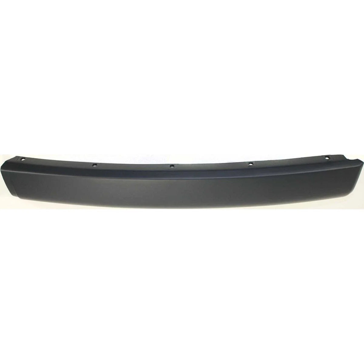 Quarter Panel Extension for Rear of Chevy Express Van 3500
