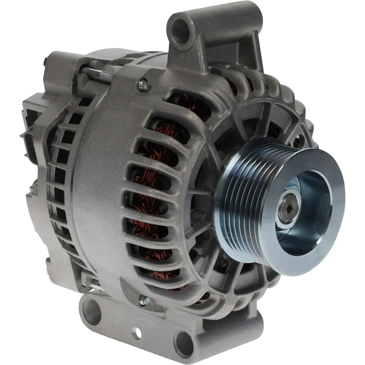Alternator for Ford Super Duty F250 F450 F550 Excursion (1999–2001)