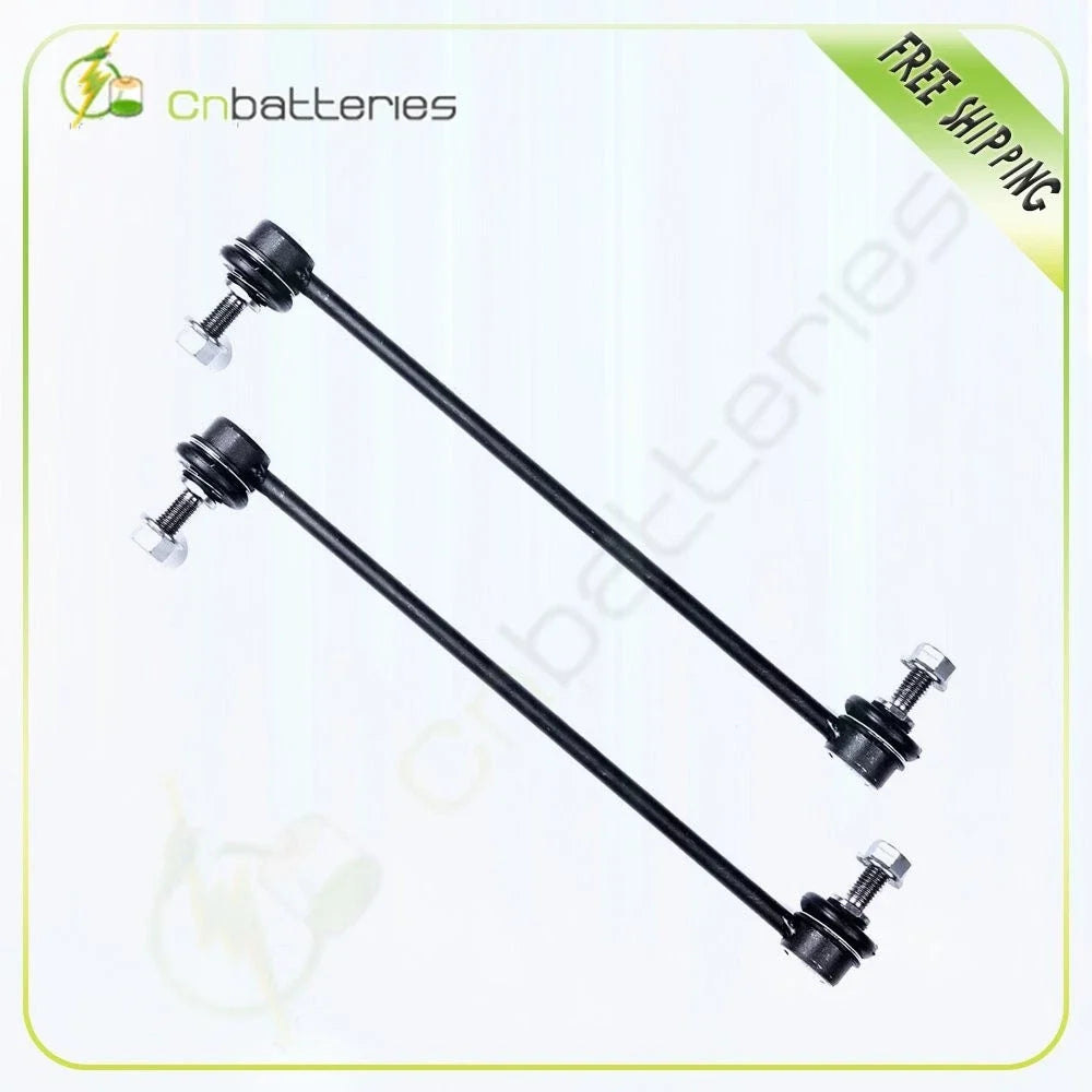 Front Stabilizer Links (2X) for Ford Focus 2004-2015